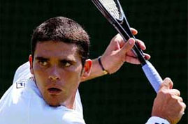Philippoussis is Hopeful for a Spot in Adelaide Draw